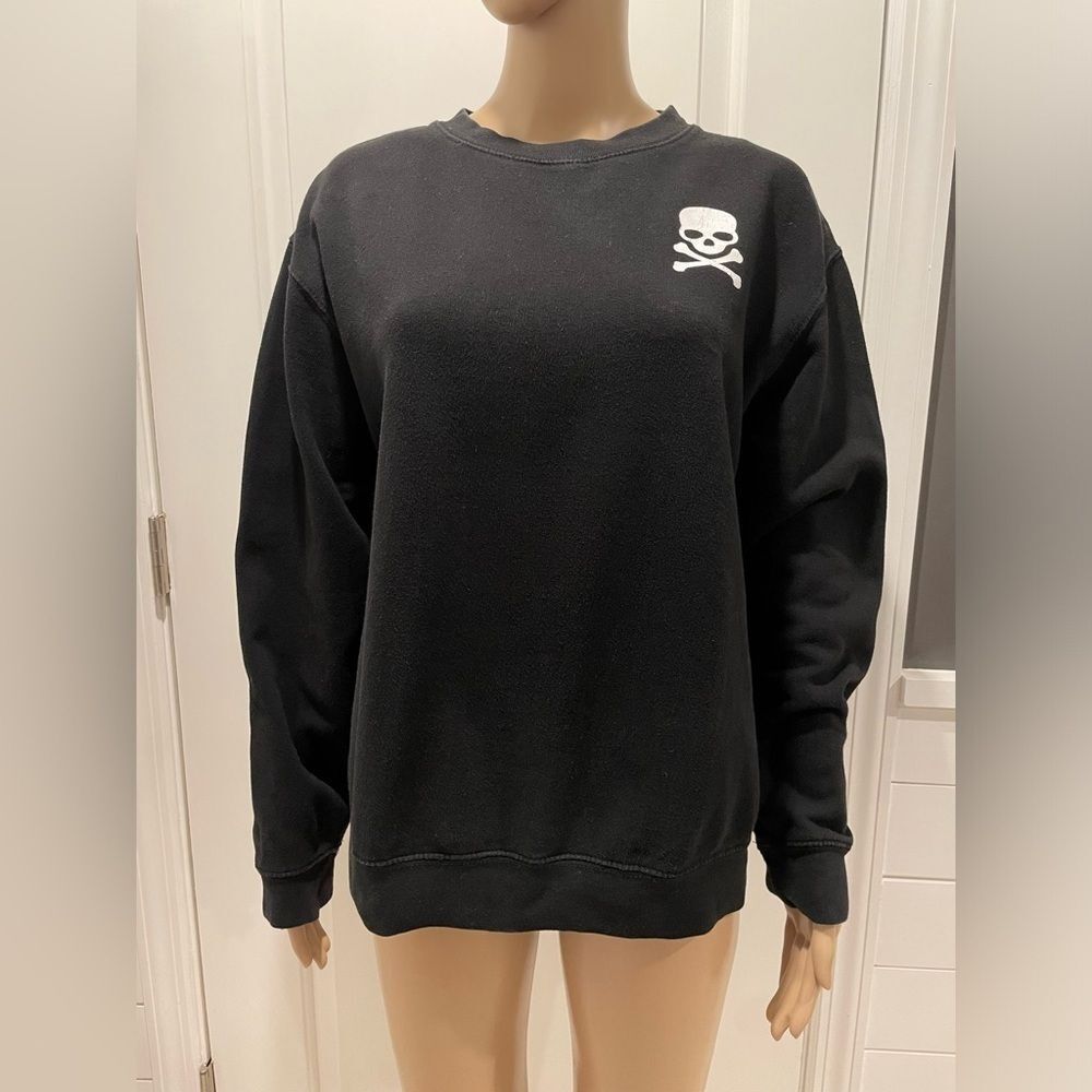 Soulcycle sweatshirt  size M